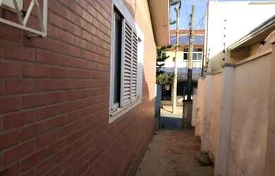 Imagem 13: Casa em Americana. 194m² de Área, 3 Vagas na garageme3 Dormitórios