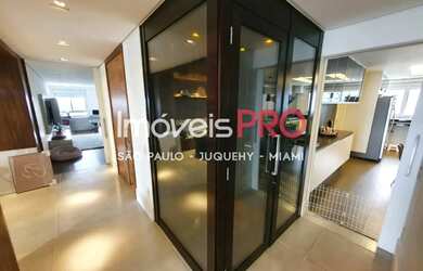 Imagem 13: Campo Belo 293m² - 3 suítes - 4 vagas