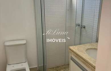 Imagem 8: Apartamento Padrão de 2 Suítes em Alphaville- Tamboré - Barueri- SP