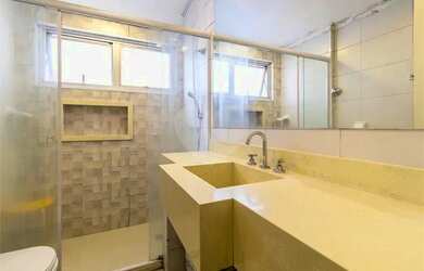 Imagem 7: Apartamento com 4 quartos à venda em Santo Amaro - SP