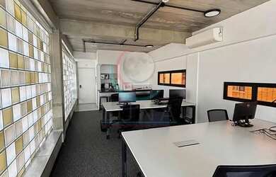 Imagem 5: Sala para locação no bairro de Pinheiros, ótima localização, São...