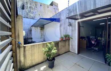 Imagem: Casa com 3 quartos à venda em Poço - AL