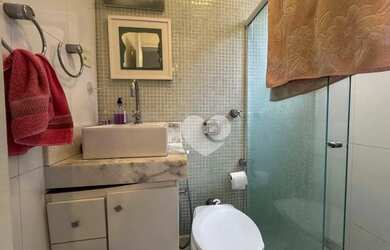 Imagem 16: Apartamento com 3 quartos à venda, 83 m² por R$ 950.000 - Botafogo -...