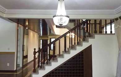 Imagem 8: LAZER COMPLETO. Piscina, Churrasqueira, Imóvel mobiliadoeAr-condicionado