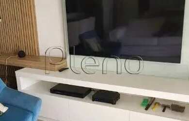 Imagem 6: Apartamento para locação com 3 quartos no Parque Prado, Campinas