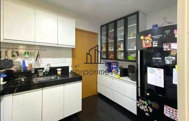 Imagem 7: Apartamento com área privativa à venda, 2 quartos, 1 suíte, 3 vagas,...