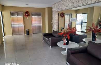 Imagem 3: 03 quartos, suite, mobiliado - Pajuçara