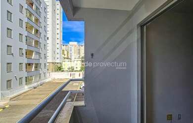 Imagem 16: Apartamento - Mansões Santo Antônio - Campinas