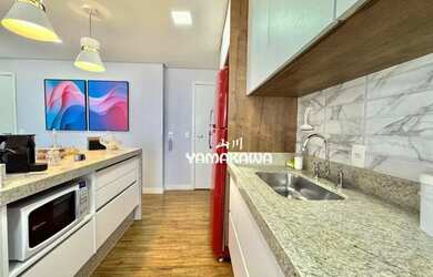 Imagem 13: Apartamento com 3 dormitórios à venda, 77 m² por R$ 1.200.000,00 - Vila Formosa - São Paul