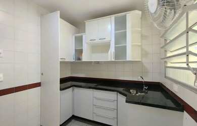 Imagem 5: APARTAMENTO 2 QUARTOS COM ÁREA 53,27 ÚTIL / AGUA VERDE