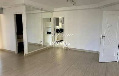 Imagem: Apartamento Padrão de 2 Suítes em Alphaville- Tamboré - Barueri