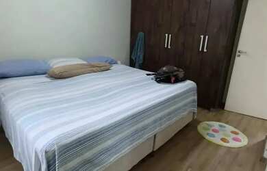 Imagem 8: Imóvel para venda com 90 metros quadrados com 3 quartos em Santa Cecília...