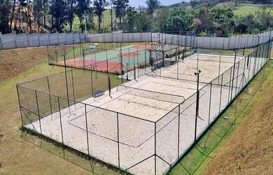 Imagem 8: Terreno em condomínio à venda, 607 m², por R$ 1.335.576 - Parque Villa dos Pinheiros - Ind