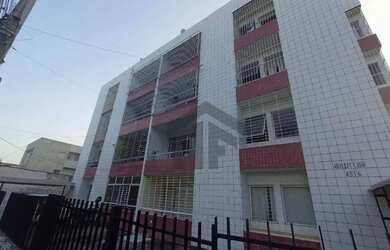 Imagem: O apartamento possui 3 Dormitórios, 3 Banheiros, 1 Vaga na