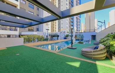 Imagem 15: Apartamento com 1 quarto para alugar por R$ 2680.00, 45.00 m2 - GLEBA...