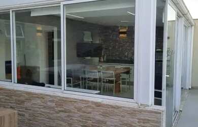 Imagem 7: Duplex para venda com 155 metros quadrados com 3 quartos