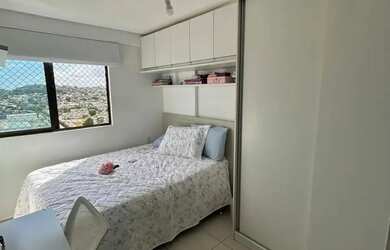 Imagem 12: Apartamento à venda no ESTAÇÃO ANTÔNIO DANTAS , BAIRRO NOVO, Olinda,...