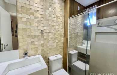 Imagem 7: Apartamento com 2 dormitórios para alugar, 83 m² por R$ 4.487,00/mês...