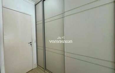 Imagem 15: Apartamento com 2 dormitórios à venda, 92 m² por R$ 1.200.000,00 - Jardim Anália Franco