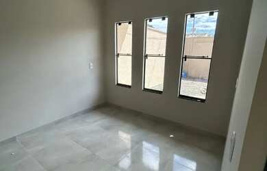 Imagem 3: Casa de 02 quartos recém construída na Vila Isabel