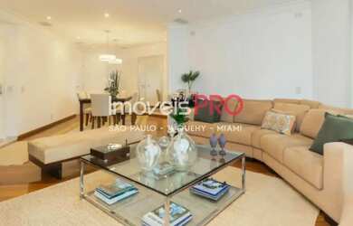 Imagem 4: Sobre apartamento com 165 m² à venda em São Paulo - SP