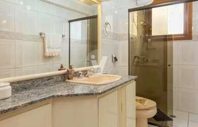 Imagem 9: Apartamento 4 dormitórios com vista panorâmica no centro