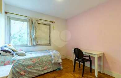 Imagem 14: Apartamento com 4 quartos à venda em Santo Amaro - SP