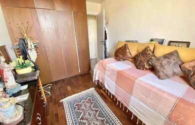 Imagem 15: Cobertura com piscina, terraço, 4 quartos, suíte com closet, 2 vagas...