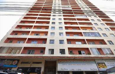 Imagem: Vendas Apartamento Curitiba PR