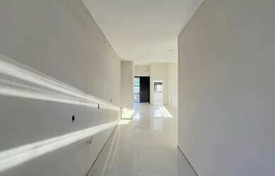 Imagem 11: Casa Nova Térrea com 2 dormitórios sendo 1 suíte no Residencial Hípica...