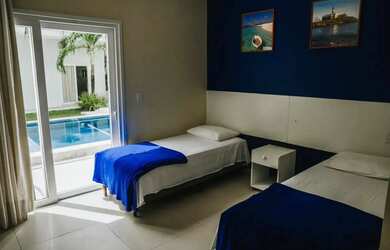 Imagem 10: Condomínio Quinta das Lagoas Imóvel para venda possui 467 metros quadrados...