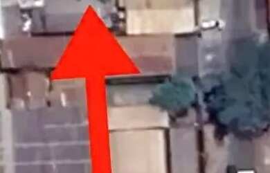 Imagem: O terreno possui 499m² de Área e está localizado em Setor