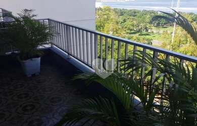 Imagem 5: Apartamento à venda, 200 m² por R$ 4.000.000,00 - Flamengo - Rio de...