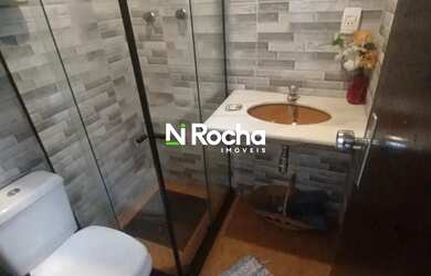 Imagem 6: Oportunidade flat de 14m2 pronto para morar ou investir IBI/NBI