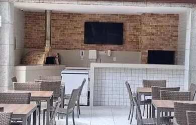 Imagem 4: Imóvel para venda com 74 metros quadrados com 2 quartos em Barra da Tijuca...