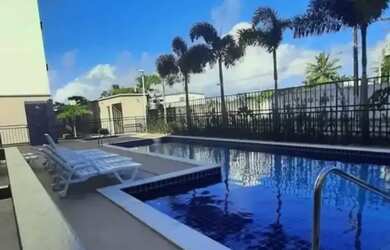 Imagem 4: Apartamento para locação no COSTA DO FORTE CONDOMÍNIO CLUBE , PAU AMARELO...