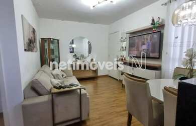 Imagem 5: Venda Apartamento 2 quartos Pirajá Belo Horizonte