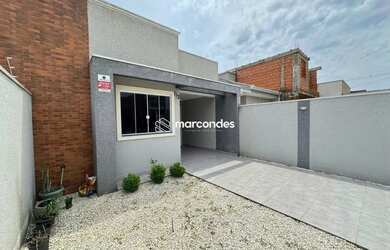 Imagem 2: Excelente Casa para Locação - Bairro Nações, Fazenda Rio Grande