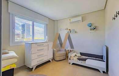 Imagem 12: Apartamento com 3 dormitórios, 105 m² - venda por R$ 1.170.000 ou aluguel...