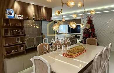 Imagem 7: Apartamento à venda com 139 m2, 3 suítes em Jatiúca - Maceió - AL