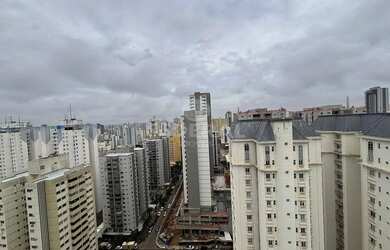 Imagem 8: Apartamento para locação 02 Quartos sendo um Suíte, 75M² Setor Bueno,...