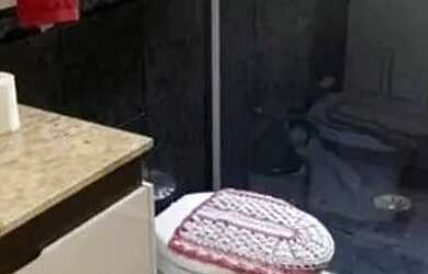 Imagem 7: Casa em Americana. Churrasqueira, Varanda, 244m² de Áreae1 Vaga na garagem