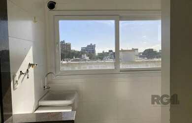 Imagem 15: APARTAMENTO DE COBERTURA - 2 dorms. - 1 vaga - 118,02 m² - MENINO DEUS