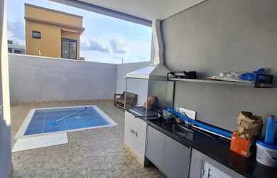 Imagem 15: Casa para Locação no Nova Jaguari em Santana de Parnaíba/SP