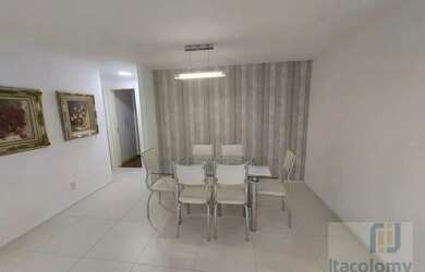 Imagem 3: Apartamento com 2 dormitórios, 123 m² - venda por R$ 1.100 ou aluguel...