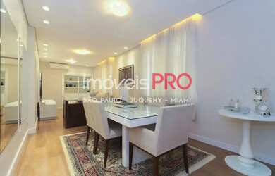 Imagem 11: Casa estilo normanda a venda ou locação ao lado do Parque Ibirapuera...