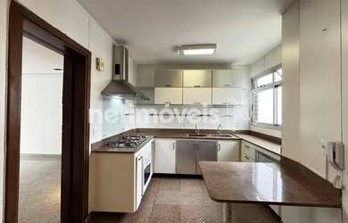 Imagem 9: Apartamento 04 quartos disponível para COMPRA no bairro BURITIS!