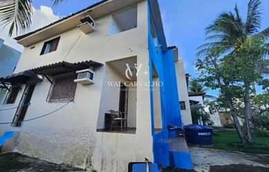 Imagem 4: Casa para Venda em Maceió, Feitosa, 3 dormitórios, 2 suítes, 3 banheiros,...