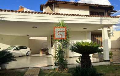 Imagem 1: Casa em Montes Claros, no bairro Todos os Santos, à venda