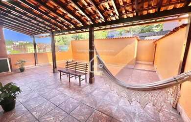 Imagem 7: Cobertura no Retiro